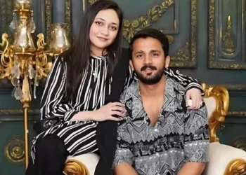 Rajab Butt’s Married Life in Crisis: Social Media Clashes and Family Tensions Unfold