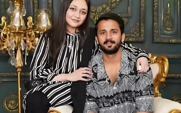 Rajab Butt’s Married Life in Crisis: Social Media Clashes and Family Tensions Unfold