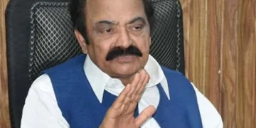 Government Believes in Moving Forward Through Consensus, Not Confrontation: Rana Sanaullah