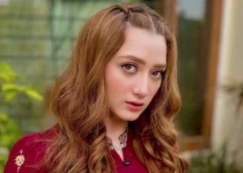 Momina Iqbal Shuts Down False Claims About Gender Identity: “I Am Not Transgender”