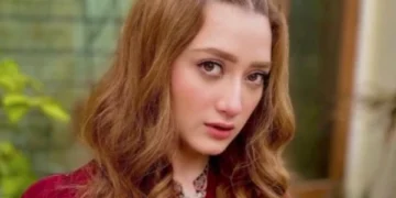 Momina Iqbal Shuts Down False Claims About Gender Identity: “I Am Not Transgender”