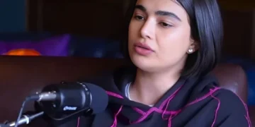 “Every Story is the Same”: Saheefa Jabbar Criticizes Pakistani Drama Industry’s Repetitive and Unrealistic Narratives