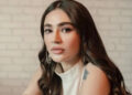 Sahifa Jabbar's Bold Pictures: Reality or AI? Debate Sparks on Social Media