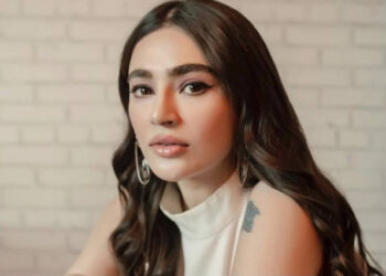 Sahifa Jabbar's Bold Pictures: Reality or AI? Debate Sparks on Social Media