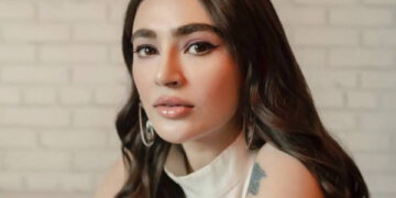 Sahifa Jabbar's Bold Pictures: Reality or AI? Debate Sparks on Social Media