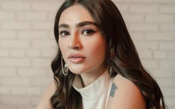 Sahifa Jabbar's Bold Pictures: Reality or AI? Debate Sparks on Social Media