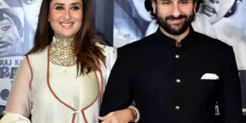 After Saif Ali Khan, Kareena Kapoor Also Targeted in Scary Incident: Security Head Ronit Roy Reveals Details