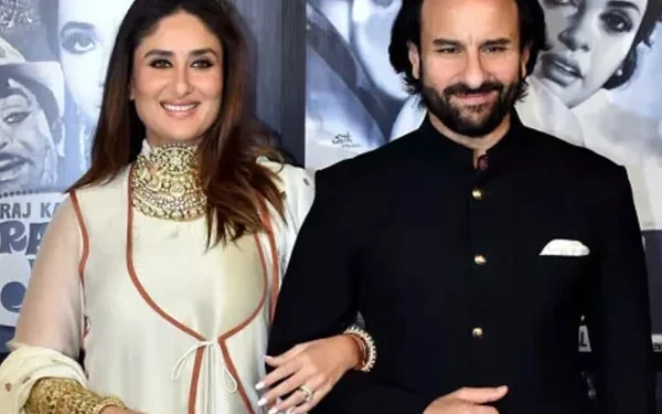 After Saif Ali Khan, Kareena Kapoor Also Targeted in Scary Incident: Security Head Ronit Roy Reveals Details