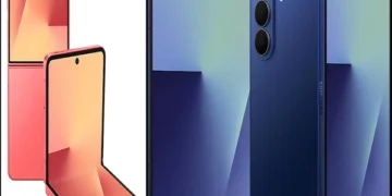 Samsung Dominates Smartphone Popularity Charts with New Releases: Galaxy Z Fold 7 and Z Flip 7 Lead the Pack