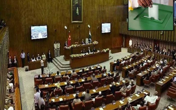 Senate Elections 2025: PTI's Priority List Sparks Backlash from Ideological Workers