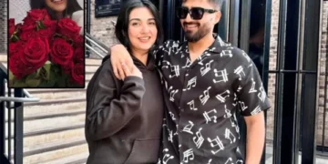 Sara Khan's New Look Sparks Cosmetic Surgery Rumors: Fans Question Sudden Transformation