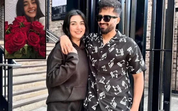 Sara Khan's New Look Sparks Cosmetic Surgery Rumors: Fans Question Sudden Transformation