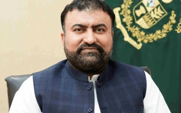 Sarfaraz Bugti Condemns Honor Killing in Balochistan: 11 Arrested as Shocking Video Sparks Outrage