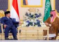 Saudi Arabia and Indonesia Sign $27 Billion Economic Agreements to Boost Bilateral Cooperation