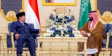 Saudi Arabia and Indonesia Sign $27 Billion Economic Agreements to Boost Bilateral Cooperation