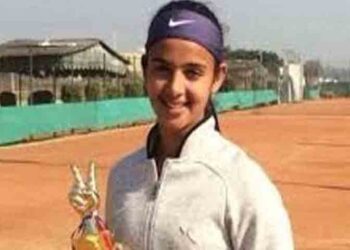 Indian Tennis Star Radhika Yadav Shot Dead by Her Father in Shocking Incident