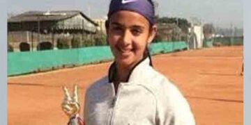 Indian Tennis Star Radhika Yadav Shot Dead by Her Father in Shocking Incident