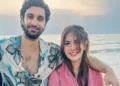 Ahad Raza Mir and Dananeer Mobeen Spark Dating Rumors Again After Beachside Lunch in California