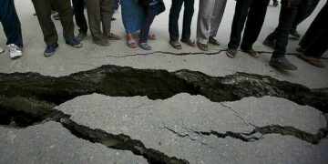4.4 Magnitude Earthquake Shakes Lahore and Several Punjab Cities: Citizens Evacuate Amid Fear of Aftershocks