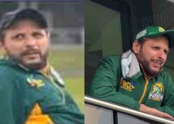 India Pulls Out of Legends Match Against Pakistan: Shahid Afridi’s Inclusion Sparks Controversy