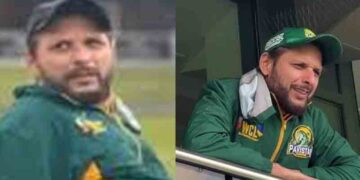 India Pulls Out of Legends Match Against Pakistan: Shahid Afridi’s Inclusion Sparks Controversy