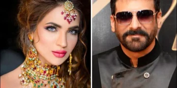 Shamoon Abbasi Responds to Humaira Asghar’s Mother: A Call for Accountability Over Blame