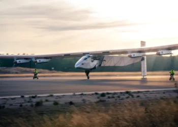 Revolutionary Spy Drone Capable of 90-Day Continuous Flight Unveiled by Skydweller Aero