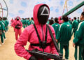 'Squid Game 3' Breaks Global Streaming Records Within Three Days of Release