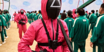 'Squid Game 3' Breaks Global Streaming Records Within Three Days of Release