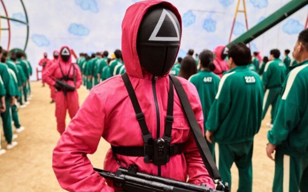 'Squid Game 3' Breaks Global Streaming Records Within Three Days of Release