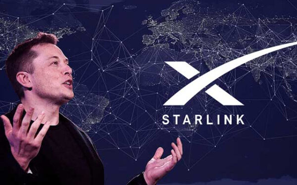 Massive Starlink Network Outage Disrupts Internet in US and Europe for Hours