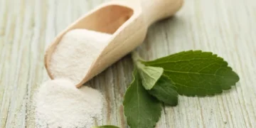 Sugar Substitute Stevia Shows Promise in Fighting Pancreatic Cancer: New Study Reveals Anti-Cancer Potential