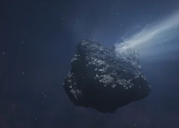 A Meteorite Older Than Our Solar System: The Discovery of 3I ATLAS and Its Galactic Origins