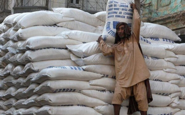 Federal Cabinet Finalizes Decision to Import 500,000 Tons of Sugar to Stabilize Market