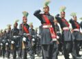 Frontier Constabulary Upgraded to Federal Force Under Presidential Ordinance: A Strategic Step for National Security