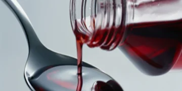 Cough Medicine Ambroxol Shows Promise in Slowing Dementia Progression in Parkinson's Patients: New Study