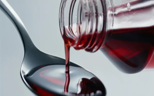 Cough Medicine Ambroxol Shows Promise in Slowing Dementia Progression in Parkinson's Patients: New Study