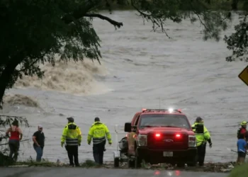 President Trump Declares Texas a Federal Disaster Zone Amid Devastating Floods