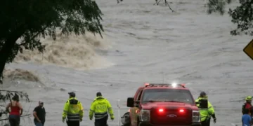 President Trump Declares Texas a Federal Disaster Zone Amid Devastating Floods