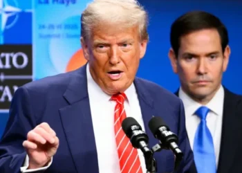 Trump Administration’s Massive Layoff of 1,350 State Department Employees Sparks National and International Outcry