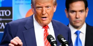 Trump Administration’s Massive Layoff of 1,350 State Department Employees Sparks National and International Outcry