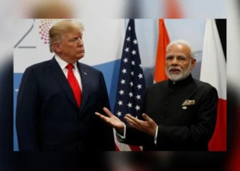 Trump Targets Modi Government: Sanctions Imposed on 7 Indian Companies over Iran Oil Trade