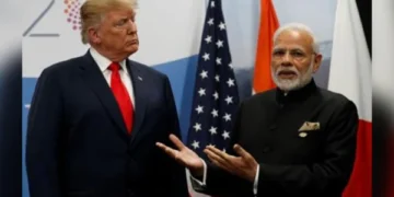 Trump Targets Modi Government: Sanctions Imposed on 7 Indian Companies over Iran Oil Trade