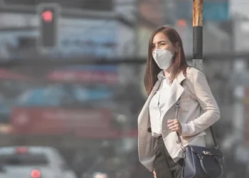 Breathing Polluted Air and Brain Health: New Study Links Air Pollution to Increased Risk of Brain Tumors