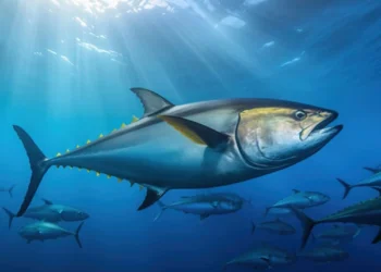 Pakistan Expects $200 Million from Tuna Exports Amid Major Fisheries Reforms