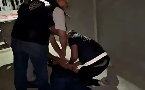 Blasphemous Cartoons Spark Outrage in Turkey: Four Arrested Including Cartoonist and Editors