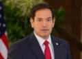 Syrian Warring Groups Agree to Ceasefire, Announces U.S. Secretary of State Marco Rubio