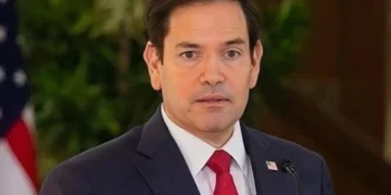 Syrian Warring Groups Agree to Ceasefire, Announces U.S. Secretary of State Marco Rubio