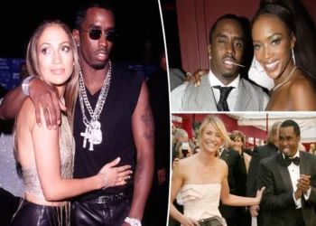 American Hip-Hop Star Sean 'Diddy' Combs Faces Possible 10-Year Sentence in Prostitution Trafficking Case