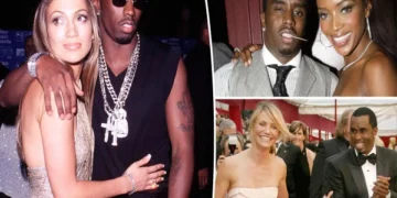 American Hip-Hop Star Sean 'Diddy' Combs Faces Possible 10-Year Sentence in Prostitution Trafficking Case